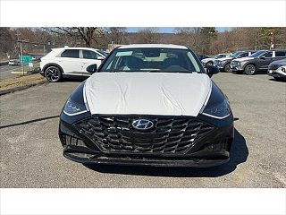 2023 Hyundai Sonata SEL KMHL14JA6PA306189 in West Nyack, NY 3