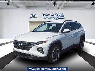2023 Hyundai Tucson SEL 5NMJF3AE4PH243674 in Alcoa, TN 1