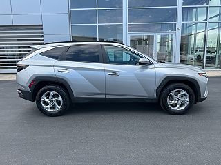 2023 Hyundai Tucson SEL 5NMJBCAEXPH217804 in Anderson, IN 8