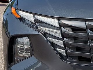 2023 Hyundai Tucson SEL 5NMJBCAE0PH272584 in Augusta, GA 10