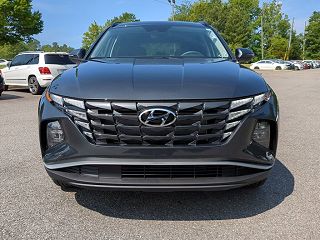 2023 Hyundai Tucson SEL 5NMJBCAE0PH272584 in Augusta, GA 9