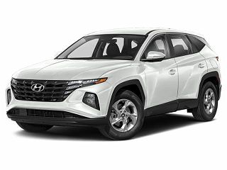 2023 Hyundai Tucson SE VIN: 5NMJA3AE3PH193316