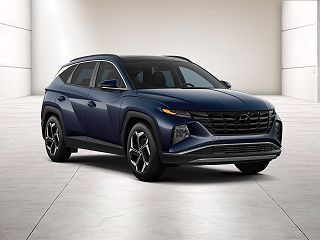 2023 Hyundai Tucson Limited Edition KM8JECA1XPU116030 in Augusta, GA 11