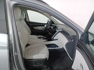 2023 Hyundai Tucson Limited Edition 5NMJECAE8PH207456 in Baxter, MN 35