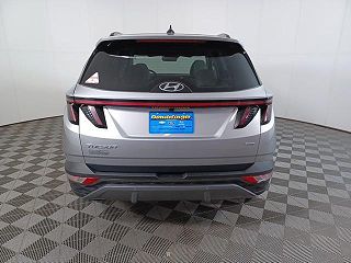 2023 Hyundai Tucson Limited Edition 5NMJECAE8PH207456 in Baxter, MN 4
