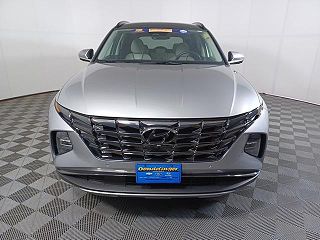 2023 Hyundai Tucson Limited Edition 5NMJECAE8PH207456 in Baxter, MN 8
