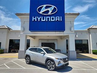 2023 Hyundai Tucson SEL VIN: 5NMJF3AE4PH260958
