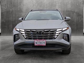 2023 Hyundai Tucson Limited Edition 5NMJECAE6PH199244 in Carlsbad, CA 2