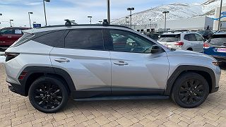 2023 Hyundai Tucson XRT KM8JFCAE1PU192400 in Carson City, NV 2