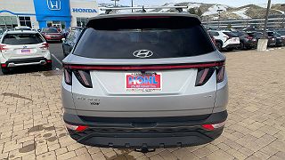 2023 Hyundai Tucson XRT KM8JFCAE1PU192400 in Carson City, NV 4