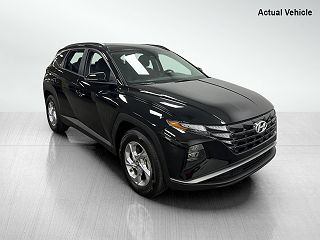 2023 Hyundai Tucson SEL VIN: 5NMJB3AE1PH257818