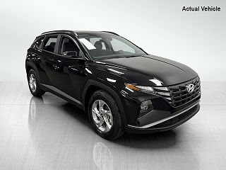 2023 Hyundai Tucson SEL VIN: 5NMJB3AE9PH287150