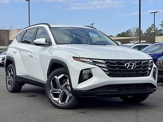 2023 Hyundai Tucson SEL VIN: 5NMJFCAE5PH230528