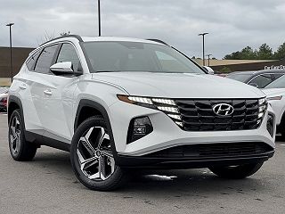 2023 Hyundai Tucson SEL VIN: 5NMJFCAE6PH271931