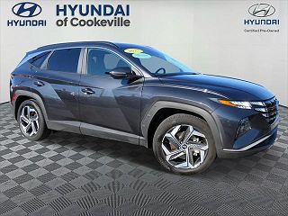 2023 Hyundai Tucson SEL 5NMJF3AE7PH169781 in Cookeville, TN
