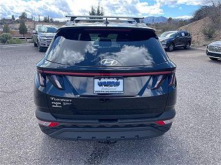 2023 Hyundai Tucson XRT KM8JF3AE5PU185708 in Cottonwood, AZ 5