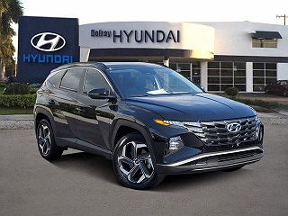 2023 Hyundai Tucson SEL 5NMJFCAE9PH261071 in Delray Beach, FL
