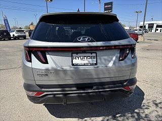 2023 Hyundai Tucson SEL 5NMJF3AE9PH288027 in Dodge City, KS 4