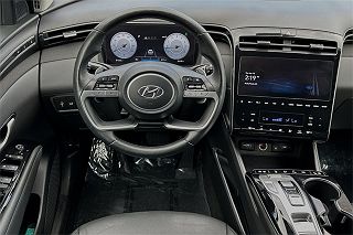 2023 Hyundai Tucson Limited Edition 5NMJECAE4PH204716 in Dublin, CA 18
