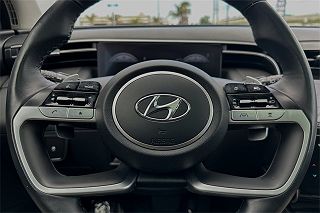 2023 Hyundai Tucson Limited Edition 5NMJECAE4PH204716 in Dublin, CA 30
