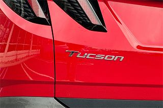 2023 Hyundai Tucson Limited Edition 5NMJECAE4PH204716 in Dublin, CA 37