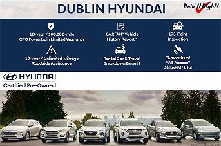 2023 Hyundai Tucson Limited Edition 5NMJECAE4PH204716 in Dublin, CA 5