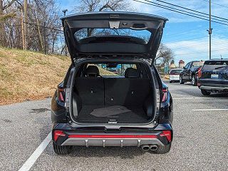 2023 Hyundai Tucson N Line KM8JFCAE5PU187510 in Dundalk, MD 6