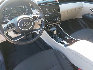 2023 Hyundai Tucson SEL KM8JBCAE6PU246513 in Durham, NC 14
