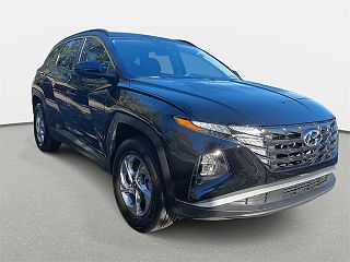 2023 Hyundai Tucson SEL KM8JBCAE6PU246513 in Durham, NC 3