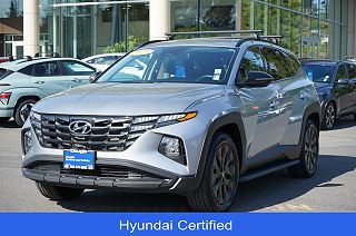 2023 Hyundai Tucson XRT VIN: KM8JFCAE4PU228063