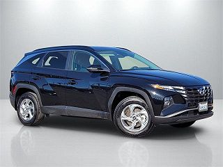 2023 Hyundai Tucson SEL VIN: 5NMJBCAE7PH289530