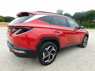 2023 Hyundai Tucson SEL 5NMJFCAEXPH186204 in Fayetteville, NC 8
