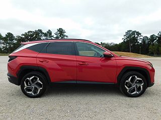 2023 Hyundai Tucson SEL 5NMJFCAEXPH186204 in Fayetteville, NC 9