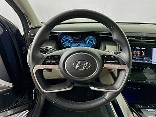 2023 Hyundai Tucson Limited Edition KM8JECA16PU106854 in Flemington, NJ 11