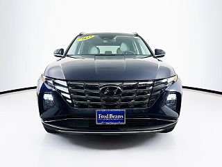 2023 Hyundai Tucson Limited Edition KM8JECA16PU106854 in Flemington, NJ 2