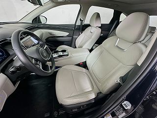 2023 Hyundai Tucson Limited Edition KM8JECA16PU106854 in Flemington, NJ 22