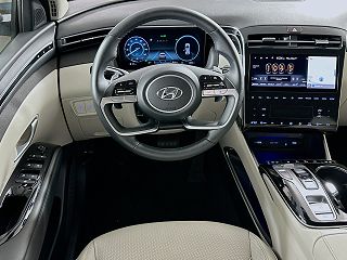 2023 Hyundai Tucson Limited Edition KM8JECA16PU106854 in Flemington, NJ 24