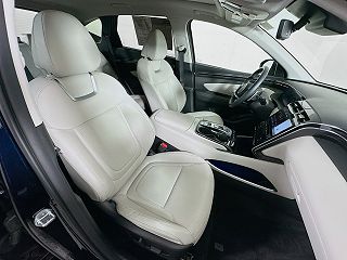 2023 Hyundai Tucson Limited Edition KM8JECA16PU106854 in Flemington, NJ 30