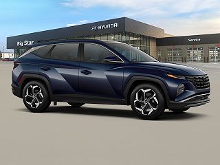 2023 Hyundai Tucson Limited Edition KM8JECA15PU123449 in Friendswood, TX 10