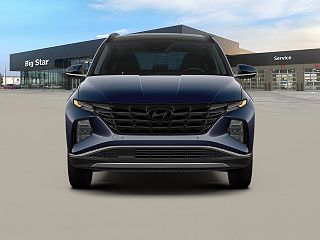 2023 Hyundai Tucson Limited Edition KM8JECA15PU123449 in Friendswood, TX 12