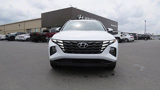 2023 Hyundai Tucson SEL 5NMJB3AE1PH213379 in Goldsboro, NC 8