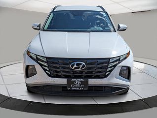 2023 Hyundai Tucson SEL 5NMJB3AE0PH213132 in Greeley, CO 2