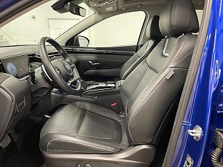 2023 Hyundai Tucson Limited Edition 5NMJECAE2PH164989 in Harlingen, TX 15