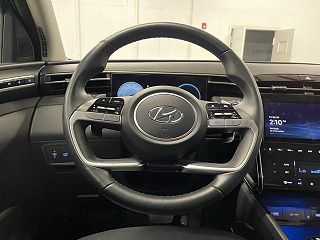 2023 Hyundai Tucson Limited Edition 5NMJECAE2PH164989 in Harlingen, TX 9