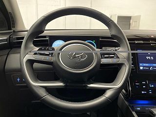 2023 Hyundai Tucson  5NMJFCAE6PH259536 in Harlingen, TX 9