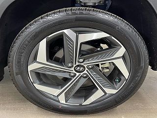 2023 Hyundai Tucson Limited Edition 5NMJECAE3PH259545 in Harlingen, TX 11