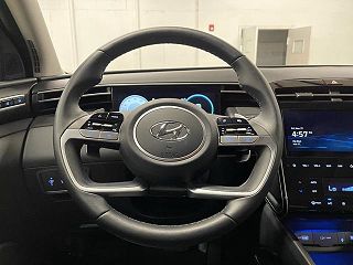 2023 Hyundai Tucson Limited Edition 5NMJECAE3PH259545 in Harlingen, TX 9