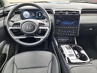 2023 Hyundai Tucson Limited Edition 5NMJE3AE0PH290154 in Harvey, LA 10
