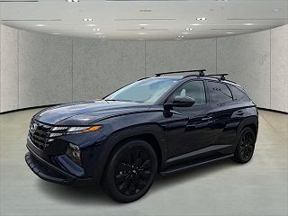 2023 Hyundai Tucson XRT VIN: KM8JF3AE1PU262591