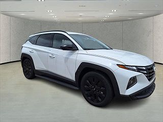 2023 Hyundai Tucson XRT VIN: KM8JF3AE5PU203527